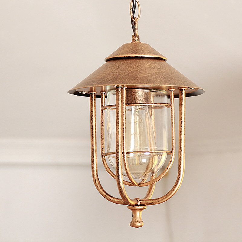 Zewnętrzne żyrandole Vintage L – Outdoor Lighting Chandelier recenzja i cena