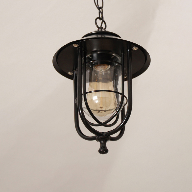 Zewnętrzne żyrandole Vintage L – Outdoor Lighting Chandelier recenzja i cena