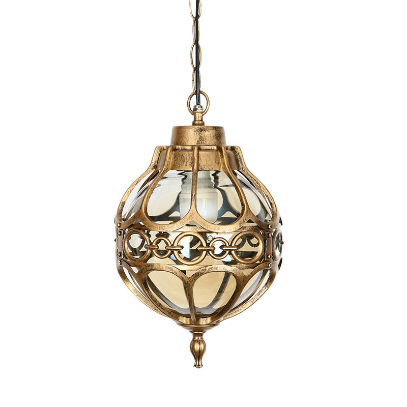 Kreatywny, prosty żyrandol w s – Outdoor Lighting Chandelier recenzja i cena