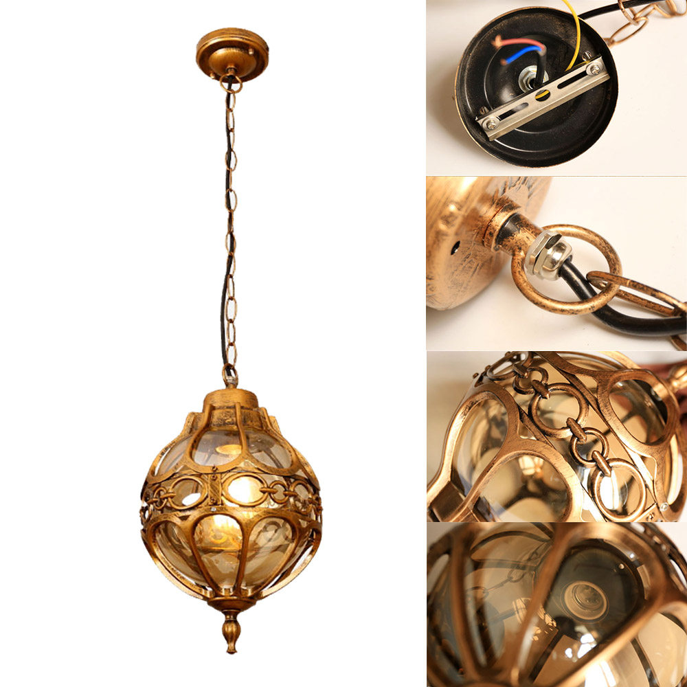 Kreatywny, prosty żyrandol w s – Outdoor Lighting Chandelier recenzja i cena