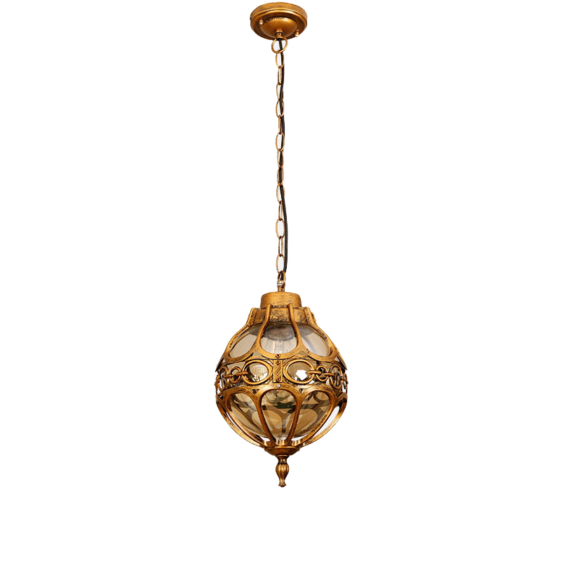 Kreatywny, prosty żyrandol w s – Outdoor Lighting Chandelier recenzja i cena