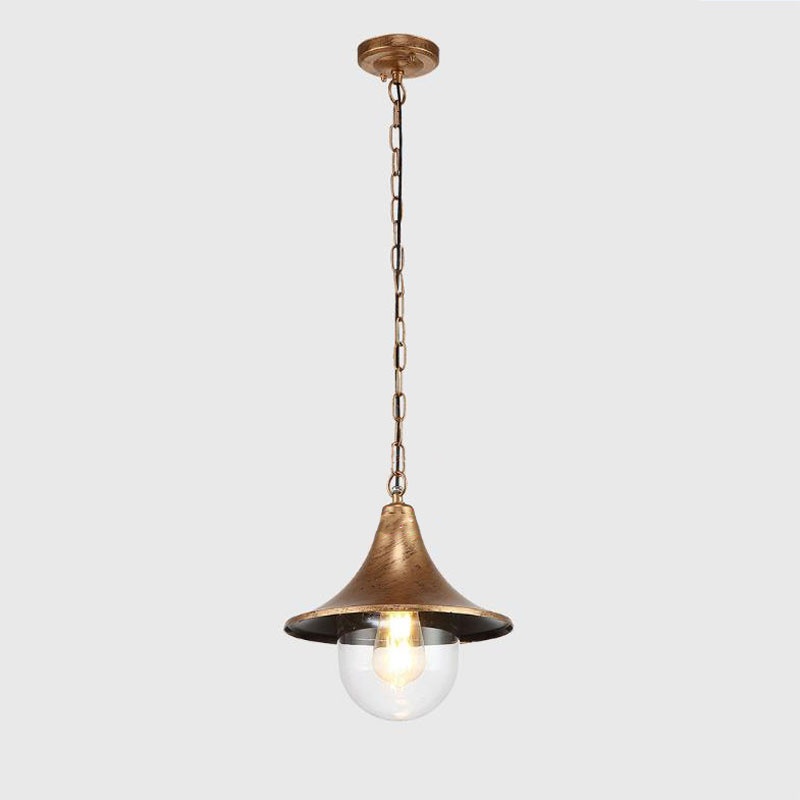 Duży głośnik zewnętrzny wodood – Outdoor Lighting Chandelier recenzja i cena
