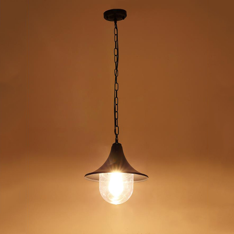 Duży głośnik zewnętrzny wodood – Outdoor Lighting Chandelier recenzja i cena