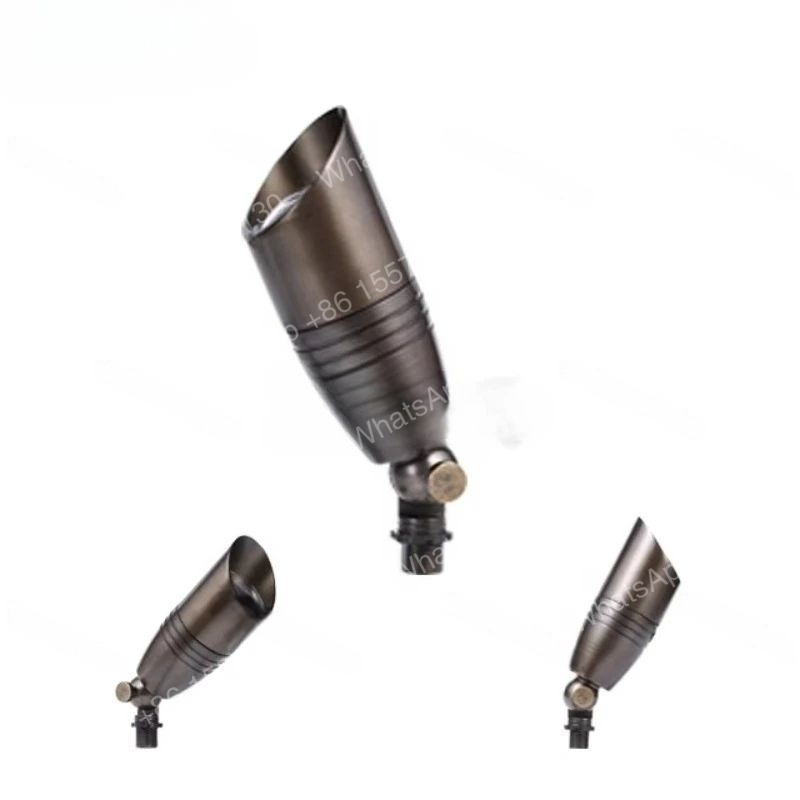 Oświetlenie krajobrazowe 12V n – Outdoor Lighting Bronze recenzja i cena