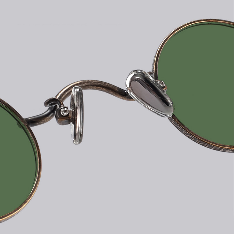 Okulary przeciwsłoneczne vinta – Outdoor Lighting Bronze recenzja i cena