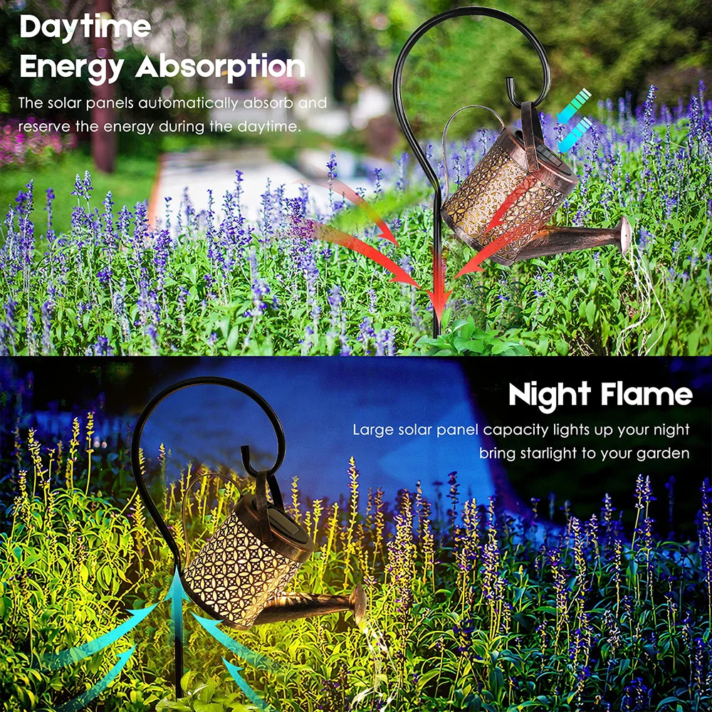 Lampy solarne LED Zewnętrzna k – Outdoor Lighting Bronze recenzja i cena