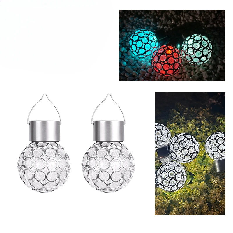 1 szt. LED zewnętrzne lampy sł – Outdoor Lighting Chandelier recenzja i cena