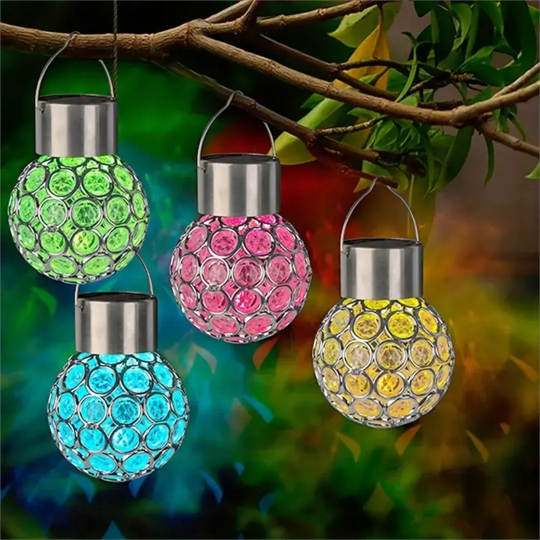1 szt. LED zewnętrzne lampy sł – Outdoor Lighting Chandelier recenzja i cena