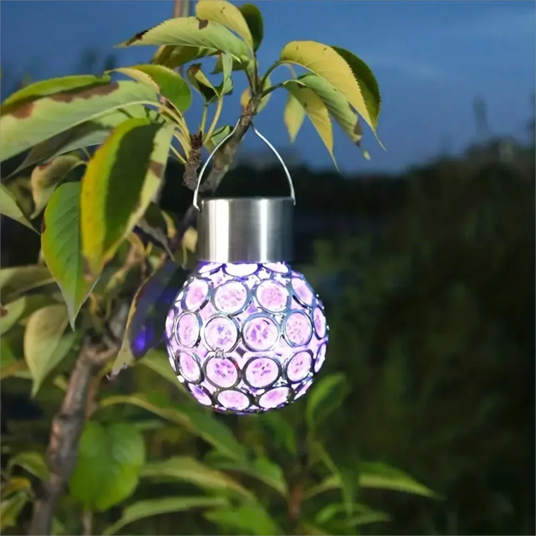 1 szt. LED zewnętrzne lampy sł – Outdoor Lighting Chandelier recenzja i cena