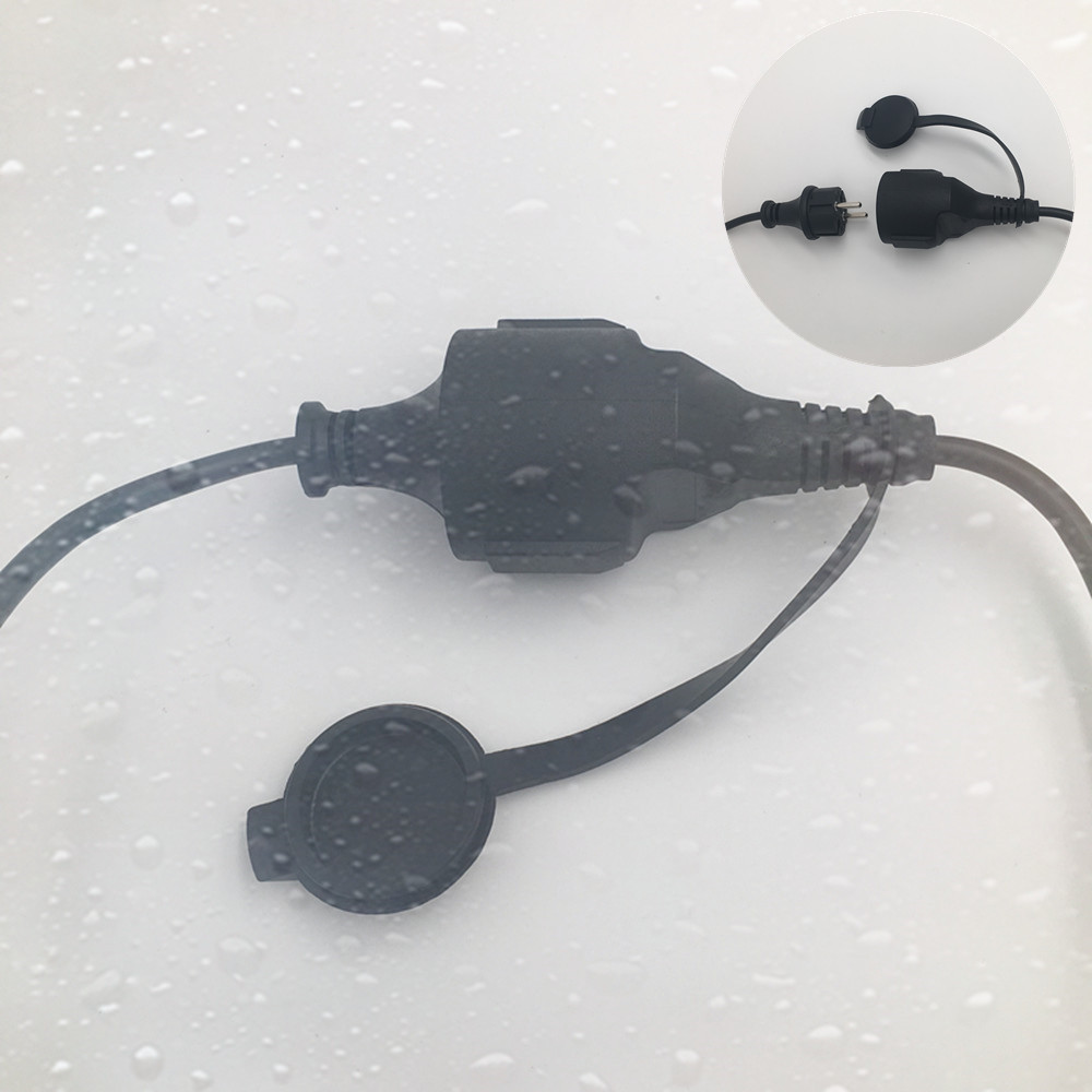 10M Kabel LED, komercyjna jako – Outdoor Lighting Cable recenzja i cena