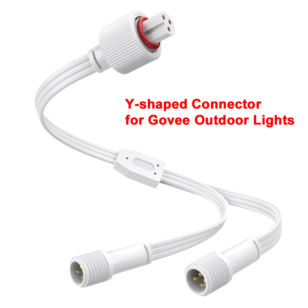 Złącze w kształcie litery Y do – Outdoor Lighting Cable recenzja i cena