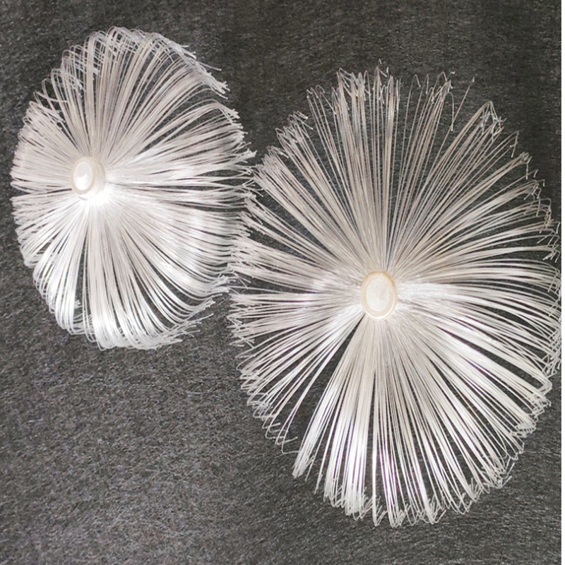 5 szt. Lampiony z włókna optyc – Outdoor Lighting Chandelier recenzja i cena