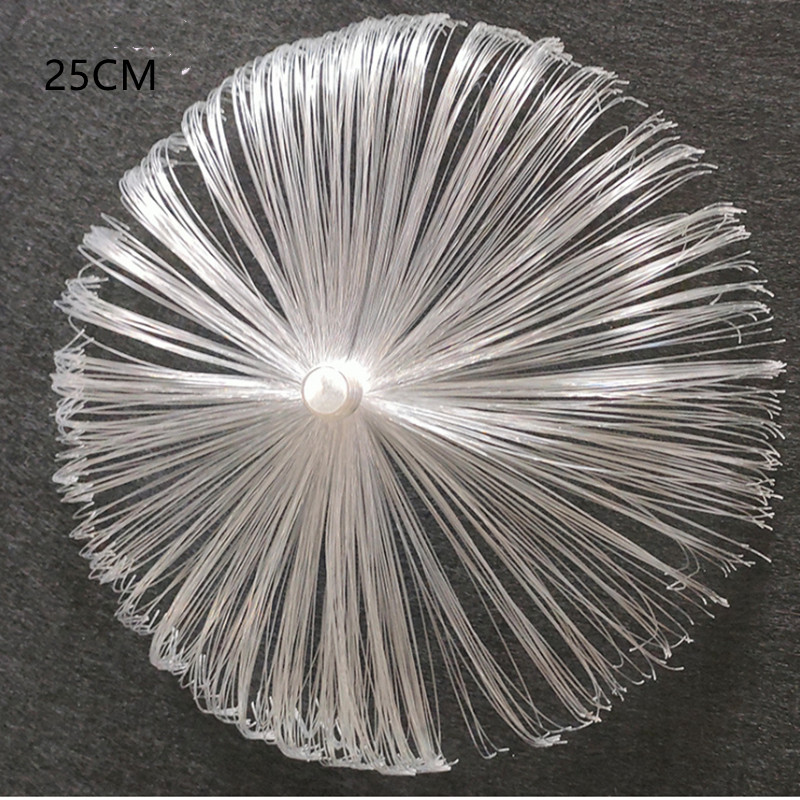 5 szt. Lampiony z włókna optyc – Outdoor Lighting Chandelier recenzja i cena