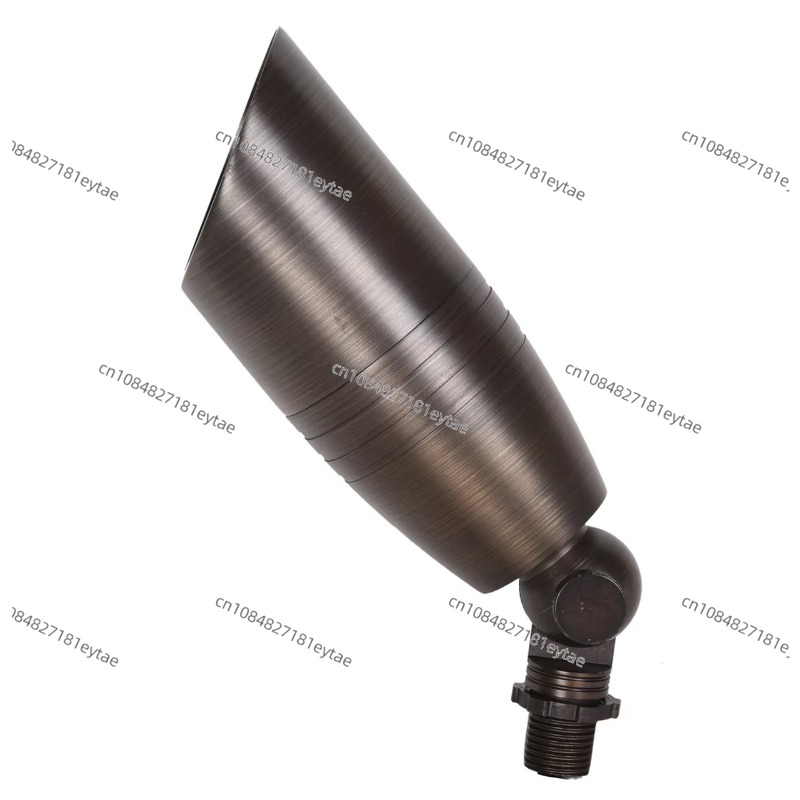 Oświetlenie ogrodowe 12V, zewn – Outdoor Lighting Bronze recenzja i cena