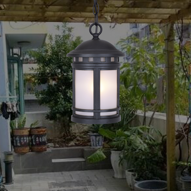 Europejski Kreatywny Żyrandol  – Outdoor Lighting Chandelier recenzja i cena