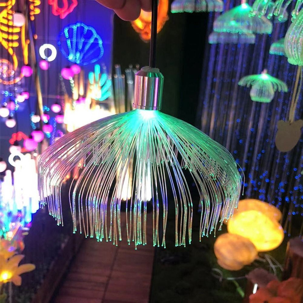 Kwadratowe Komercyjne Dekoracj – Outdoor Lighting Chandelier recenzja i cena