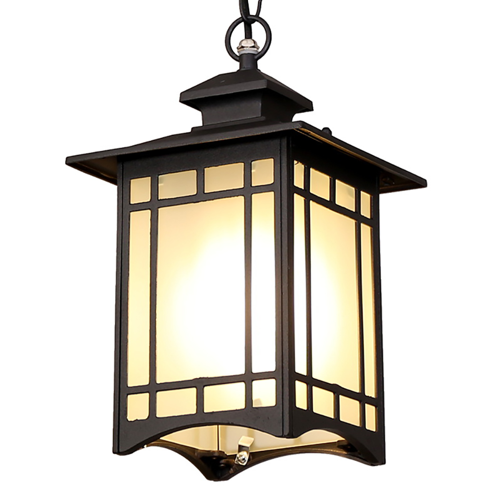 Szkło Vintage żyrandole lampa  – Outdoor Lighting Chandelier recenzja i cena