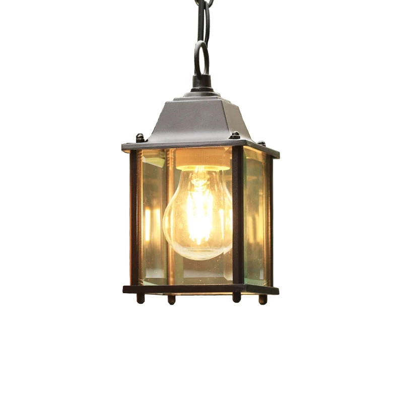 Odkryty żyrandol wodoodporny c – Outdoor Lighting Chandelier recenzja i cena