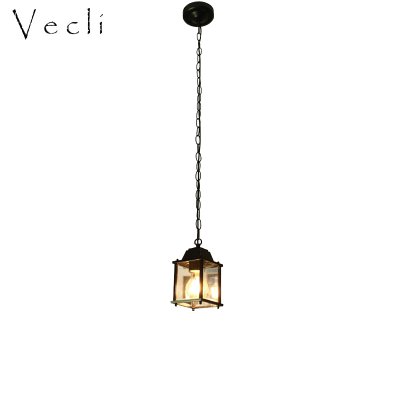 Odkryty żyrandol wodoodporny c – Outdoor Lighting Chandelier recenzja i cena