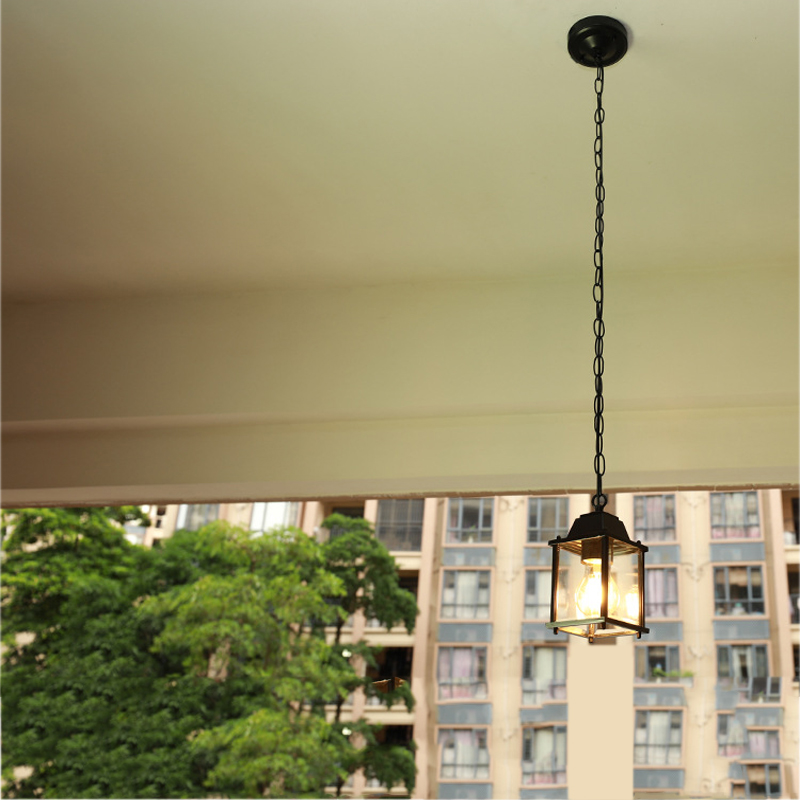 Odkryty żyrandol wodoodporny c – Outdoor Lighting Chandelier recenzja i cena