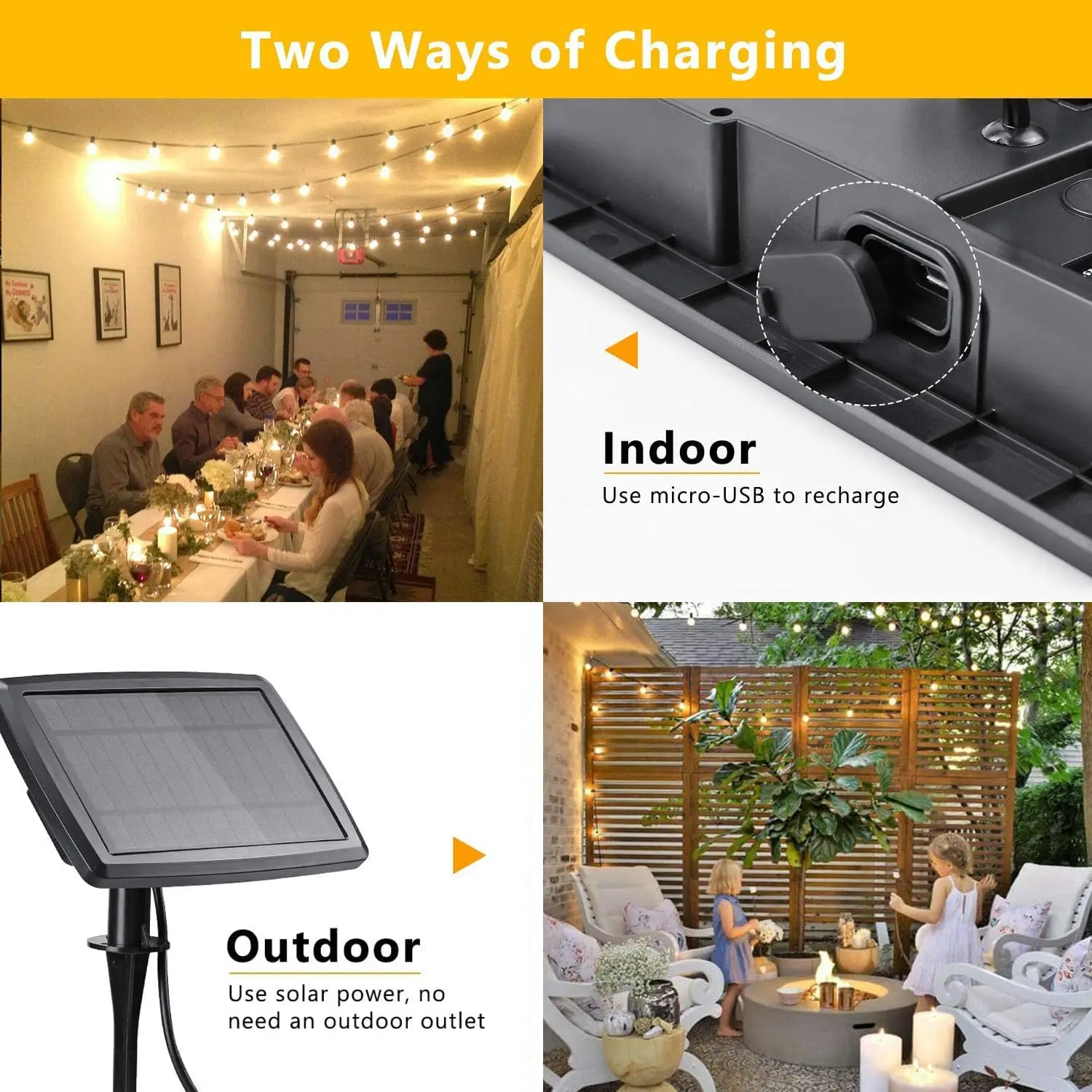 Ogrodowa lampa Led G40 100/50/ – Outdoor Lighting Ideas For Party recenzja i cena