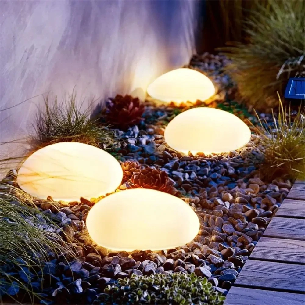 Solarna lampa dekoracyjna, mat – Outdoor Lighting On House recenzja i cena