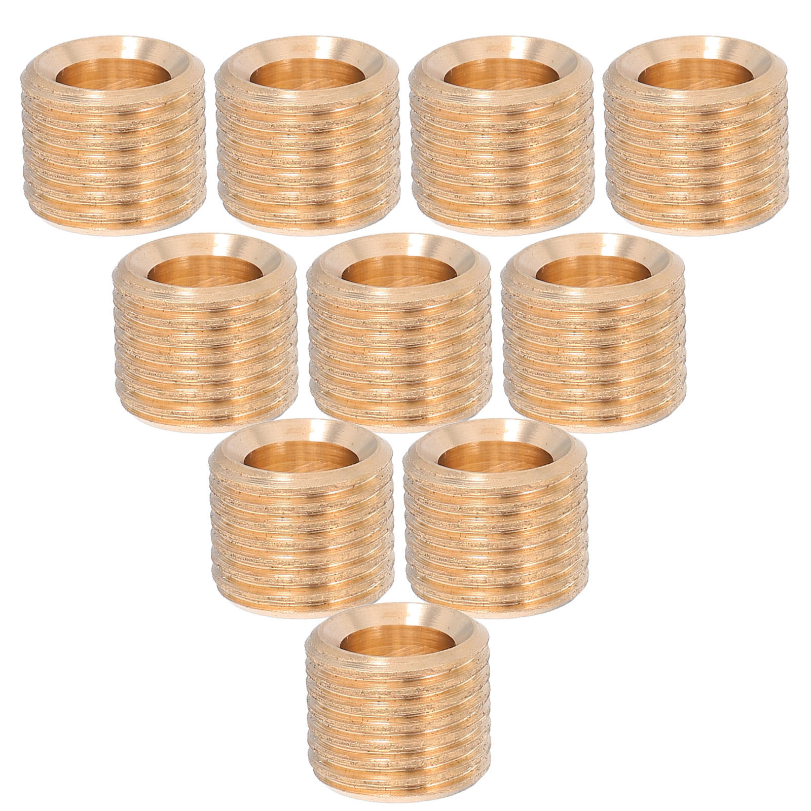 10 szt. Złączek rurowych M10 z – Outdoor Lighting Chandelier recenzja i cena
