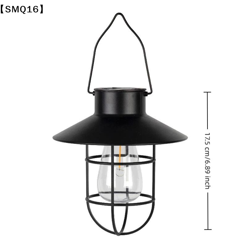 Solarna latarnia kempingowa w  – Outdoor Lighting Chandelier recenzja i cena