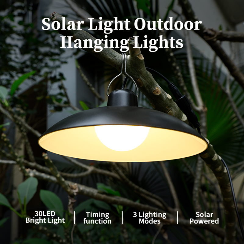 Pojedyncza/Dwugłowicowa Lampa  – Outdoor Lighting Chandelier recenzja i cena