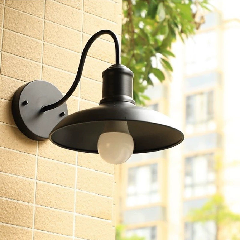 Zewnętrzne czarne złote ameryk – Outdoor Lighting Bronze recenzja i cena