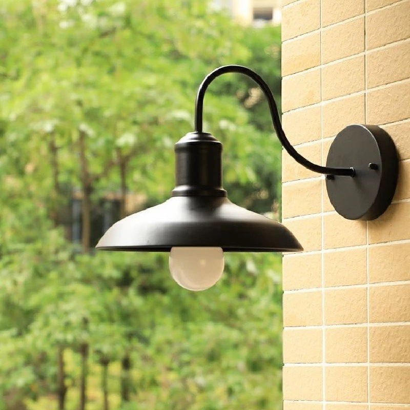 Zewnętrzne czarne złote ameryk – Outdoor Lighting Bronze recenzja i cena