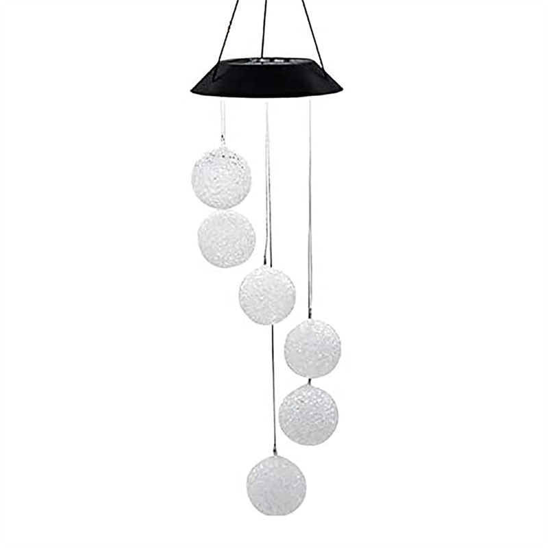 【Gorąca sprzedaż】 Solar Wind C – Outdoor Lighting Chandelier recenzja i cena