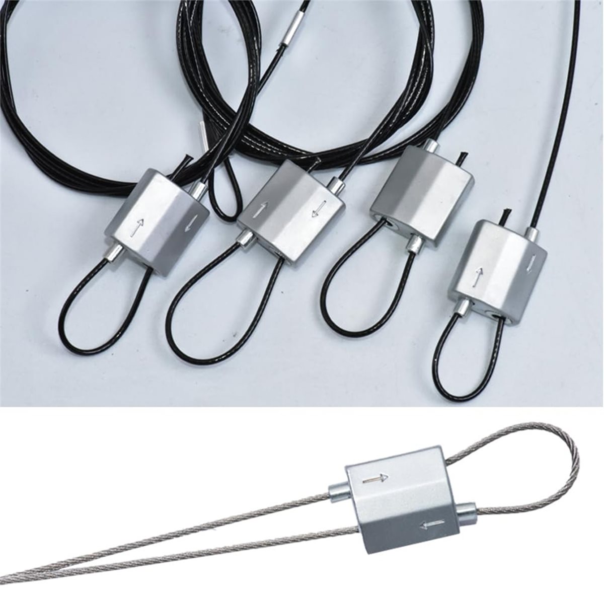 618 Mega Wyprzedaż 10 szt. Sta – Outdoor Lighting Cable recenzja i cena